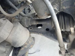 ������ �������� Toyota Harrier 2�� ��� [43420-48100], ����� 4342048100 ����