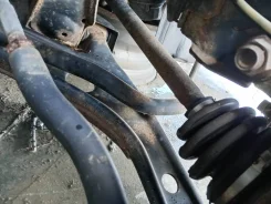 ������ �������� Toyota Vitz 2-�� ���. [43410-52180], ������ 4341052180 ����