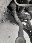 ������� ����� Toyota Raum 2��� [44200-46130] 4420046130 ����