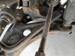 ����� �������� �������� Honda Airwave [51360-SLB-J03], ����� 51360SLBJ03 ����