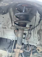 ������ �������� Toyota Vitz 2-�� ���. [48520-59125], ����� �������� 4852059125 ����
