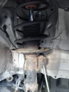 ������ �������� Toyota Vitz 2-�� ���. [48510-80189], ������ �������� 4851080189 ����