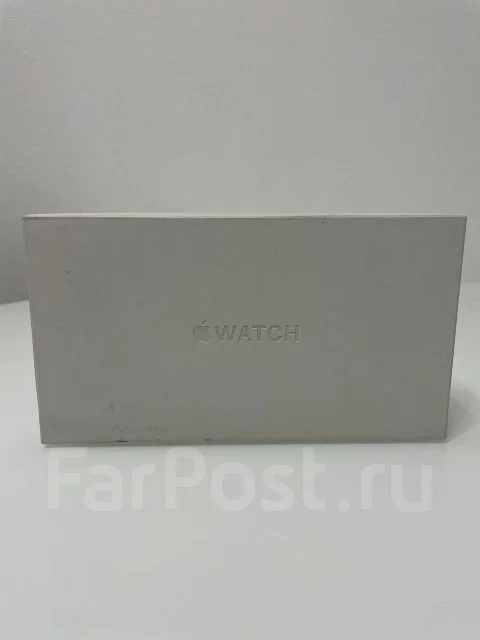 Apple Watch Ultra. GPS ����