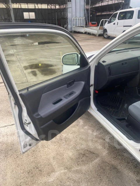 Toyota Duet. M100A, EJVE ����