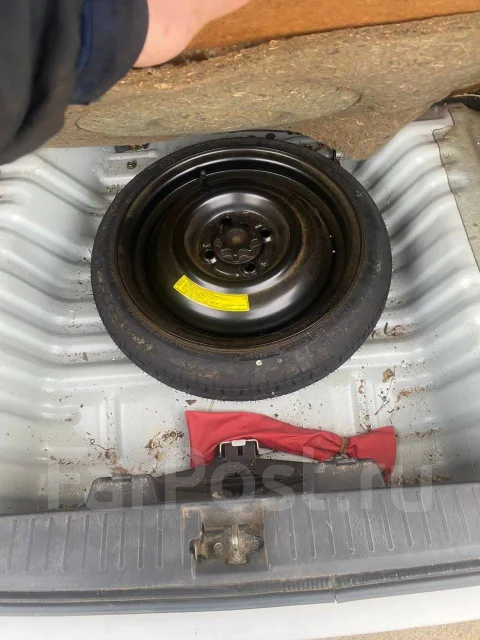 Toyota Duet. M100A, EJVE ����
