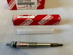 ����� ������ Toyota 1KZ/3C 19850-67030 19850-67030 ����