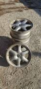 Volvo. 6.5x15", 5x108, ET43 