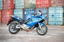 BMW F 800 ST. 798����. ��., ��������, ���������, ������ �� �� ����