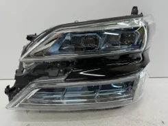 ���� ����� Toyota Vellfire 30 ������� ������ �������� ������ 58-94 58-94 ����