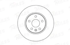 ���� ��������� �������� Chevrolet AVEO Gruze OPEL Astra J (R15 276��) ([256x26] 5 ���. ) K001189 K001189 ����