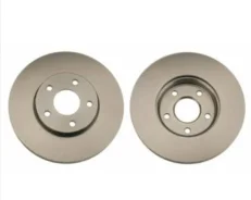���� ��������� �������� FORD Focus-II, C-MAX, Volvo S-40, V-50 (25.0-278) 10/03~ ([278x25] 5 ���. ) BS5005 BS5005 ����