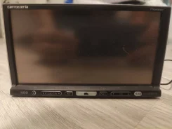 Pioneer Carrozzeria AVIC-HRZ09 ����
