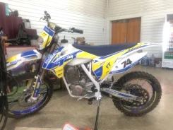 Motoland TT250. 250����. ��., ��������, ��� ���, ������ �� �� ����