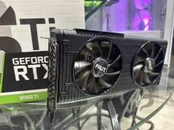 GeForce RTX 3060 Ti ����
