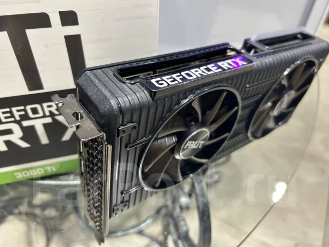 GeForce RTX 3060 Ti ����