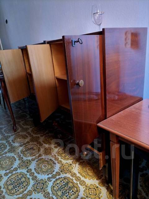 Комод натур дерево, Германия, 110 на 60 на 40 см, в наличии один ...