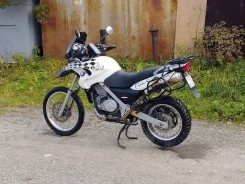 BMW F 650 GS Dakar. 650����. ��., ��������, ���������, ������ �� �� ����