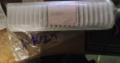 ������ ��������� Toyota Estima A1024 ����