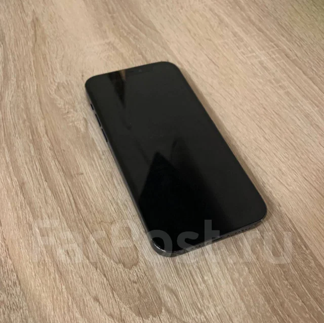 Apple iPhone 12 Pro. �/�, 256 ��, �����, 3G, 4G LTE, NFC ����