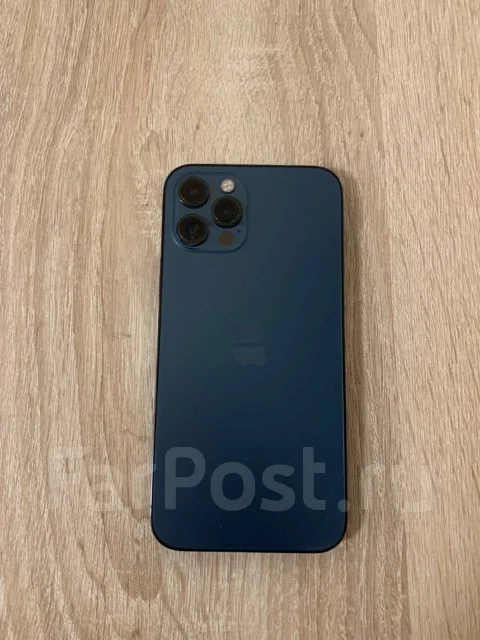Apple iPhone 12 Pro. �/�, 256 ��, �����, 3G, 4G LTE, NFC ����