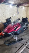 Yamaha Viking. ��������, ��� ���, �� ����