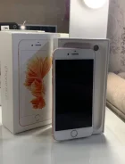 Apple iPhone 6s. �/�, 64 ��, �������, �������, �����������, 4G LTE ����