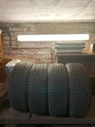 Continental ContiIceContact BD. ������, ����������, 2012 ���, �/�, ����� 90 %. �������� ������ ����