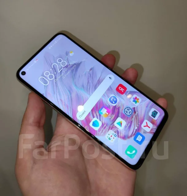 Honor 20 Pro. �/�, 256 �� ����