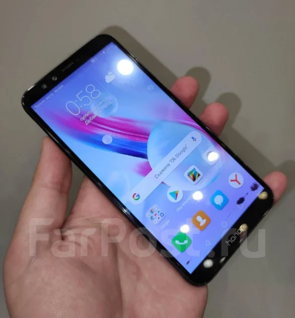 Honor 9 lite. �/� ����