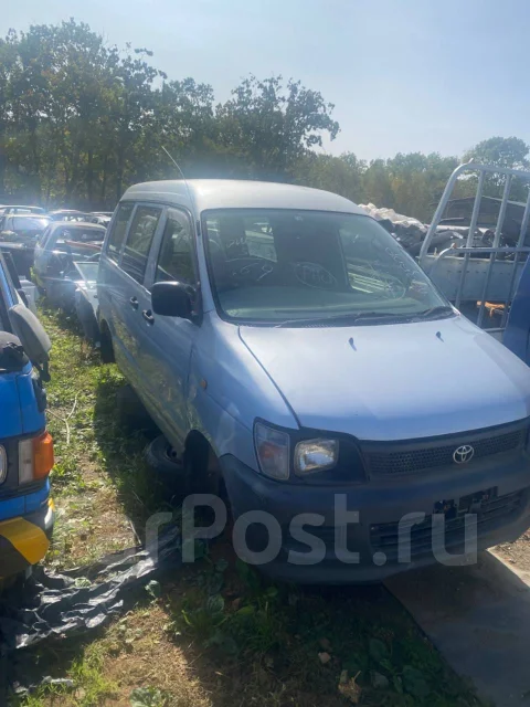 Toyota Lite Ace Noah ����