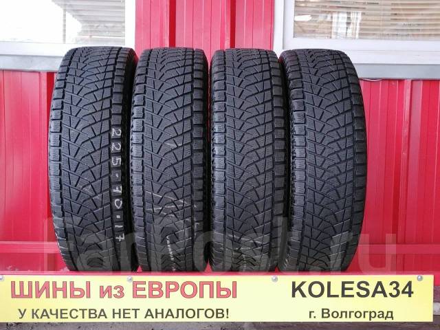 Bridgestone Blizzak DM-Z3. ,  , /,  10 % 