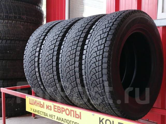 Bridgestone Blizzak DM-Z3. ,  , /,  10 % 