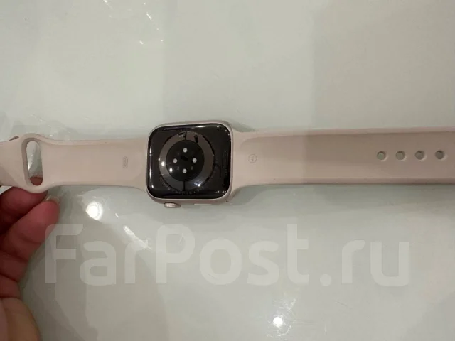Apple Watch Series 7 ����