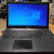 Asus X551. 15.6", 1,9����, ��� 4 ��, ���� 320���, WiFi: 1, Bluetooth: 1, ����������� �� 1��. ����