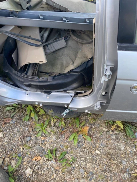 Honda Odyssey ����