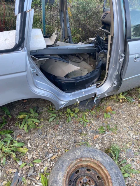 Honda Odyssey ����