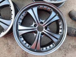 Oxigin. 8.0x19", 5x120, ET15 ����