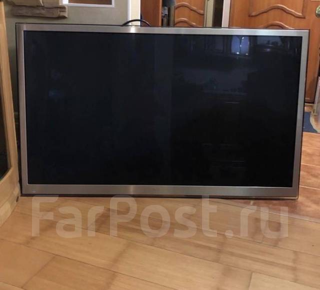 Телевизор Samsung ps51D8000, плазма, 51", б/у, в наличии. Цена: 7 000 ...