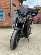 Honda CB 650F. 649����. ��., ��������, ���������, ������ �� �� ����