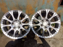 ABT. 5.25x15", 5x110, ET-50, �� 52,5���. ����