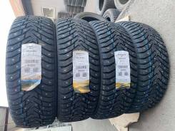 Nordman 8 SUV. ������, ����������, 2024 ���, ����� ����