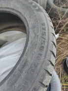 Nokian Hakkapeliitta 7. ������, ����������, �/�, ����� 50 % ����