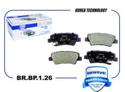    . Brave BRBP126 BRBP126 