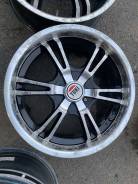 Yuki. 7.0x17", 4x100, 4x114.3, ET40, �� 73,1���. ����