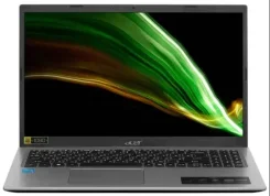 Acer Aspire 3 A315-58. 15.6", ��� 8 ��, ���� 512���, WiFi: 1, Bluetooth: 1 ����