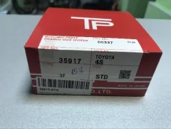 ������ ��������� (157) TP 35917-3F STD 35917STD ����