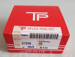 ������ ��������� (003) TP 31036-3F STD 31036STD ����