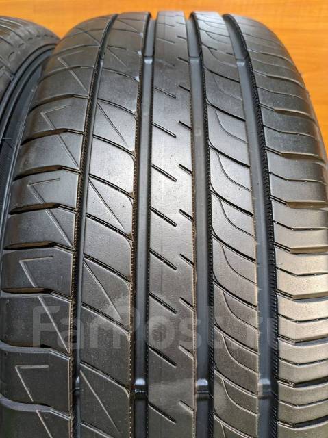 Dunlop Le Mans, 215/60 R16, 16", 1 шт, в наличии. Цена: ≈ 23 112.70 ...