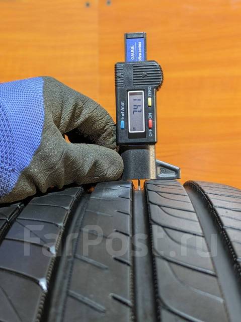 Dunlop Le Mans, 215/60 R16, 16", 1 шт, в наличии. Цена: ≈ 23 112.70 ...