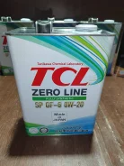 TCL Zero Line. 0W-20, �������������, 4��. ����